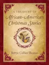 A Treasury of African American Christmas Stories cover