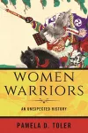 Women Warriors cover