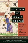 As Long as Grass Grows cover