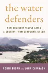 The Water Defenders cover