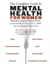 The Complete Guide to Mental Health for Women cover