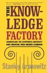 The Knowledge Factory cover