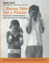 I Wanna Take Me a Picture cover