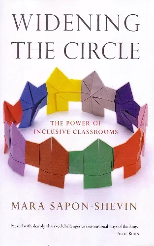 Widening the Circle cover