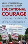 Educational Courage cover