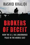 Brokers of Deceit cover