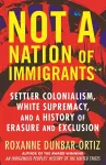 Not A Nation of Immigrants cover