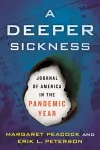 A Deeper Sickness cover