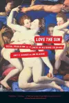 Love the Sin cover