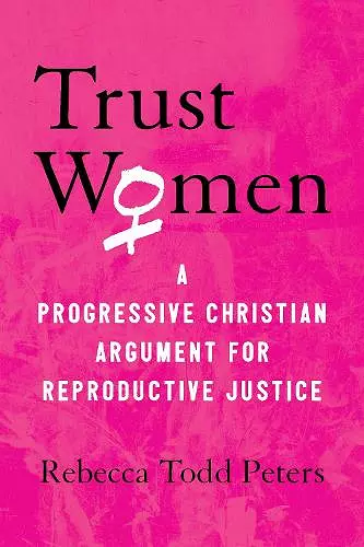 Trust Women cover