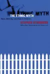 The Ethnic Myth cover