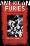 American Furies cover