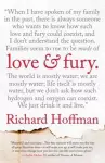 Love and Fury cover