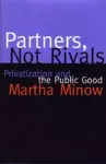 Partners Not Rivals cover