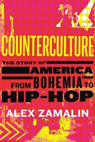 Counterculture cover