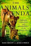 The Animals' Agenda cover