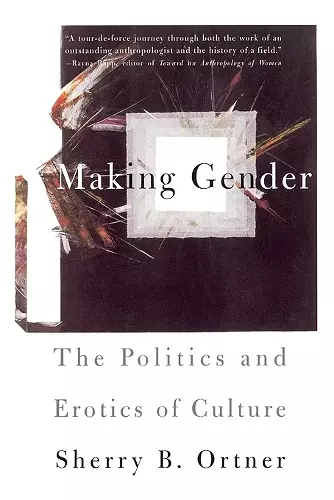 Making Gender cover