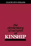The Elementary Structures of Kinship cover