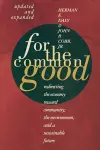 For The Common Good cover