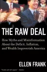 The Raw Deal cover