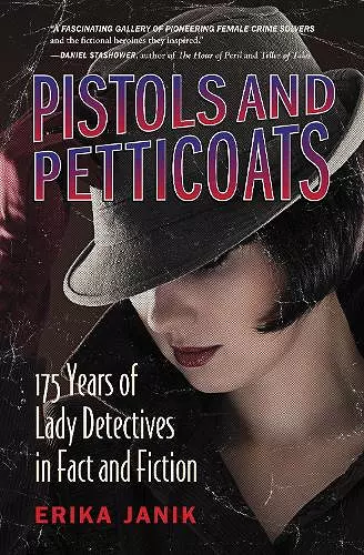 Pistols and Petticoats cover