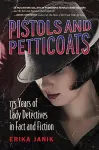 Pistols and Petticoats cover
