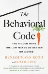 The Behavioral Code cover