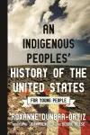 Indigenous Peoples' History of the United States for Young People cover
