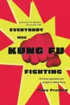 Everybody Was Kung Fu Fighting cover