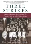 Three Strikes cover