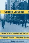 Street Justice cover