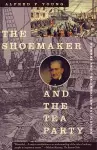 The Shoemaker and the Tea Party cover