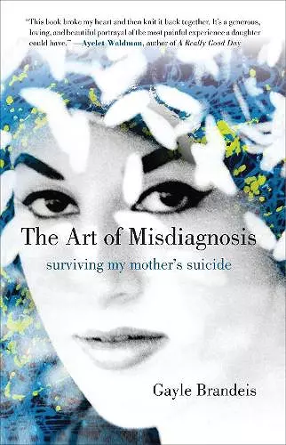 The Art of Misdiagnosis cover