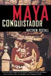 Maya Conquistador cover