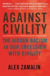 Against Civility cover