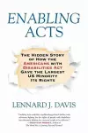 Enabling Acts cover