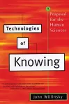 Technologies of Knowing cover