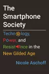 The Smartphone Society cover