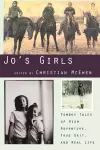 Jo's Girls cover