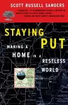 Staying Put cover