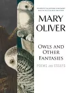 Owls and Other Fantasies cover