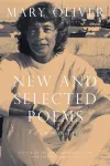 New and Selected Poems, Volume Two cover