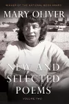 New and Selected Poems, Volume Two cover