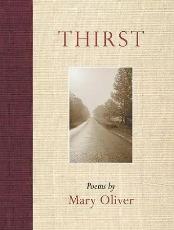 Thirst cover