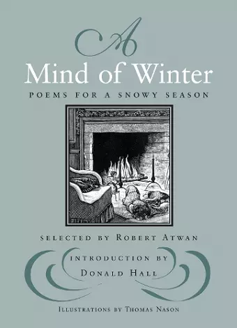 A Mind of Winter cover