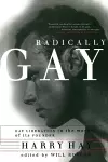 Radically Gay cover