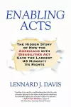 Enabling Acts cover