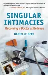 Singular Intimacies cover