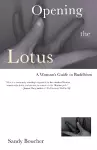 Opening the Lotus cover