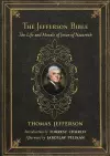 The Jefferson Bible cover